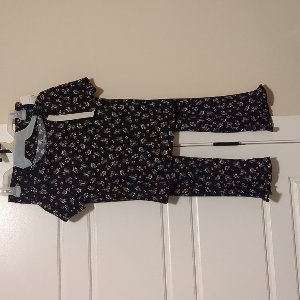 Girls pajamas